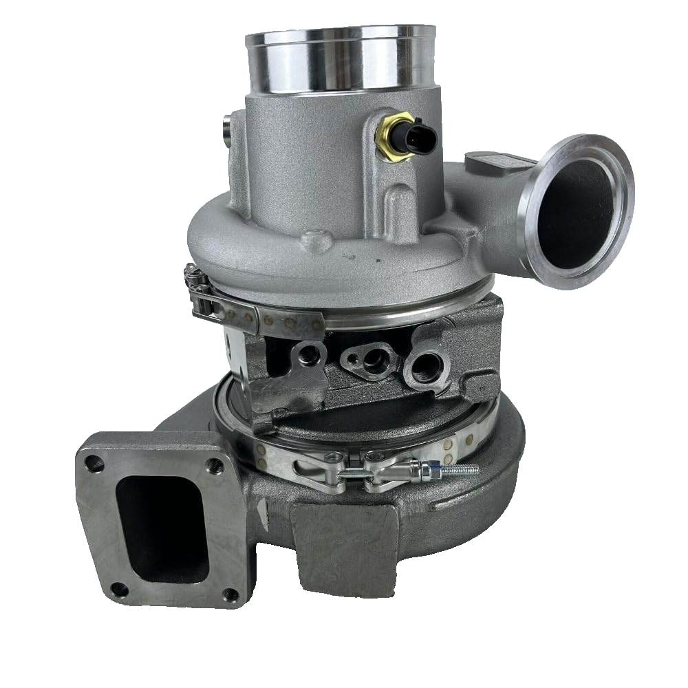 Cummins ISM QSM M11 HE400VG Turbo 5458511 2881791 New Replacement