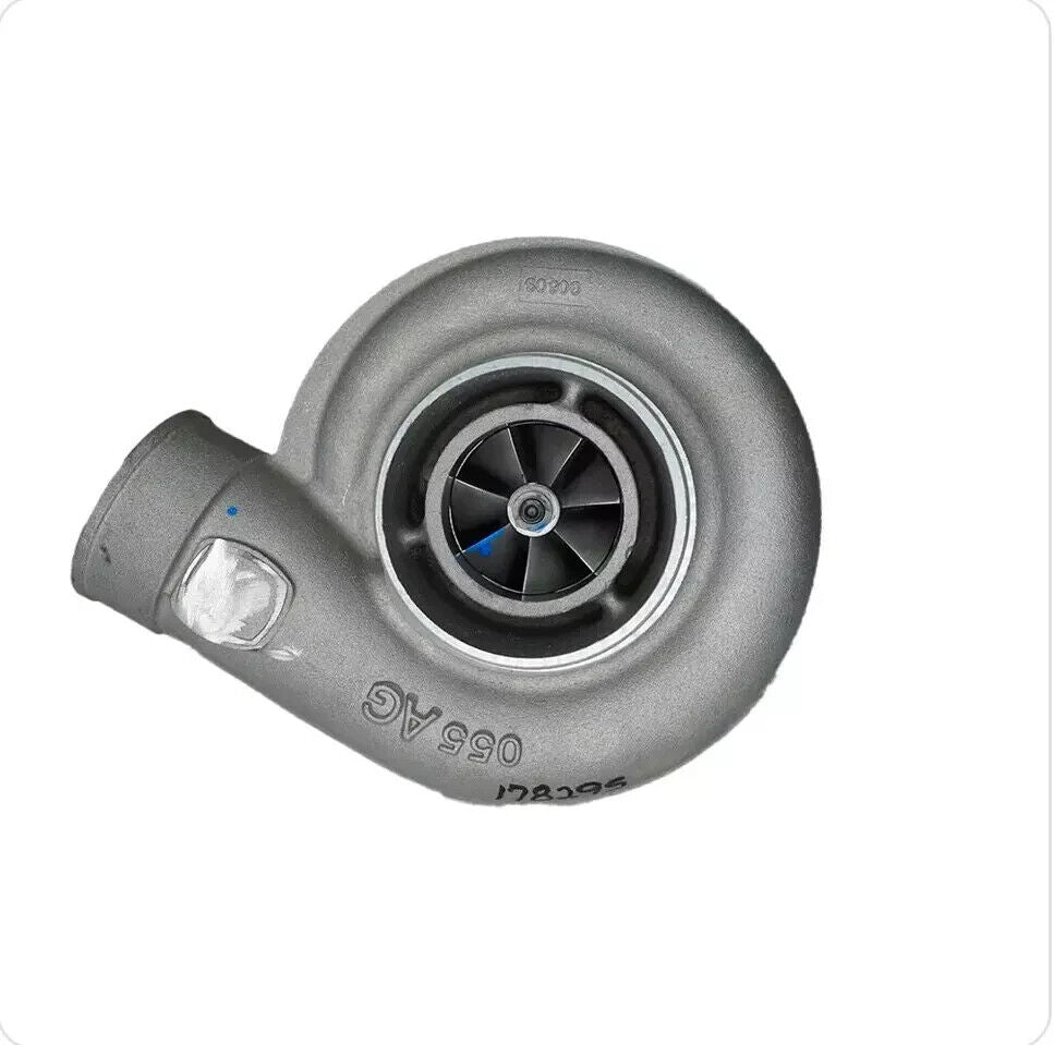 RE61716 - TURBO - JOHN DEERE AGRICULTURAL S300S002 - NEW REPLACEMENT