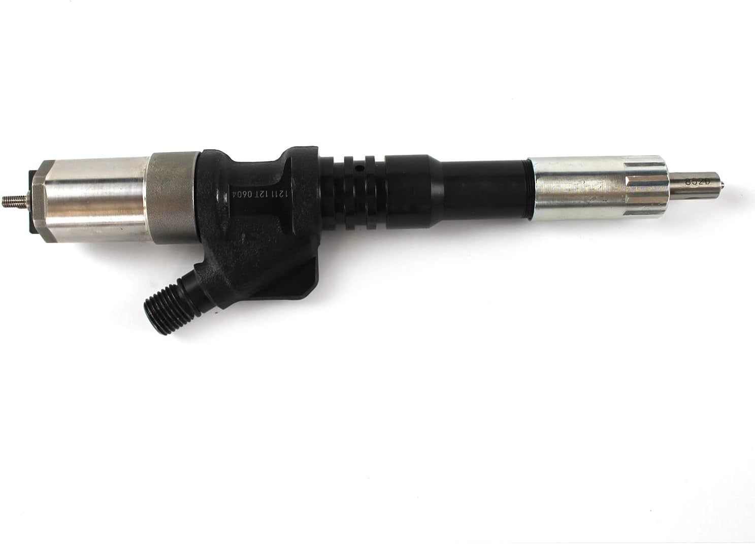 Komatsu PC400 Fuel Injector 6156-11-3300 6156-11-3301 New Replacement