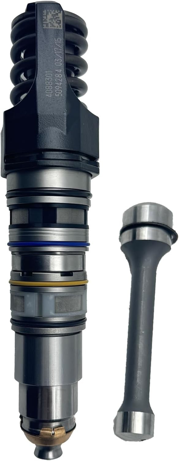 Cummins ISX Fuel Injector 4088665 4076902 4088665PX New Replacement