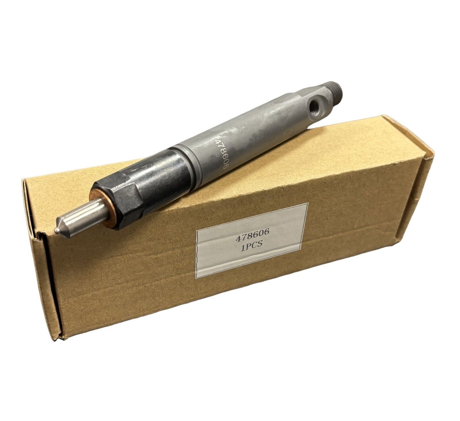 478606 - FUEL INJECTOR NOZZLE - VOLVO PENTA - NEW REPLACEMENT