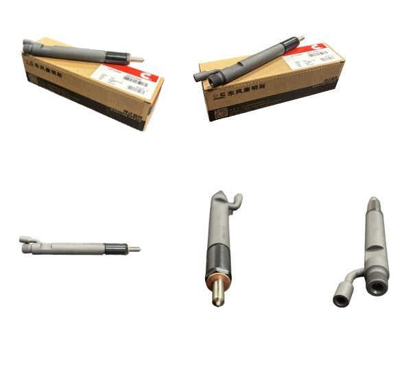 Cummins C-Series 8.3L Fuel Injector 4025299 3802851 New Replacement