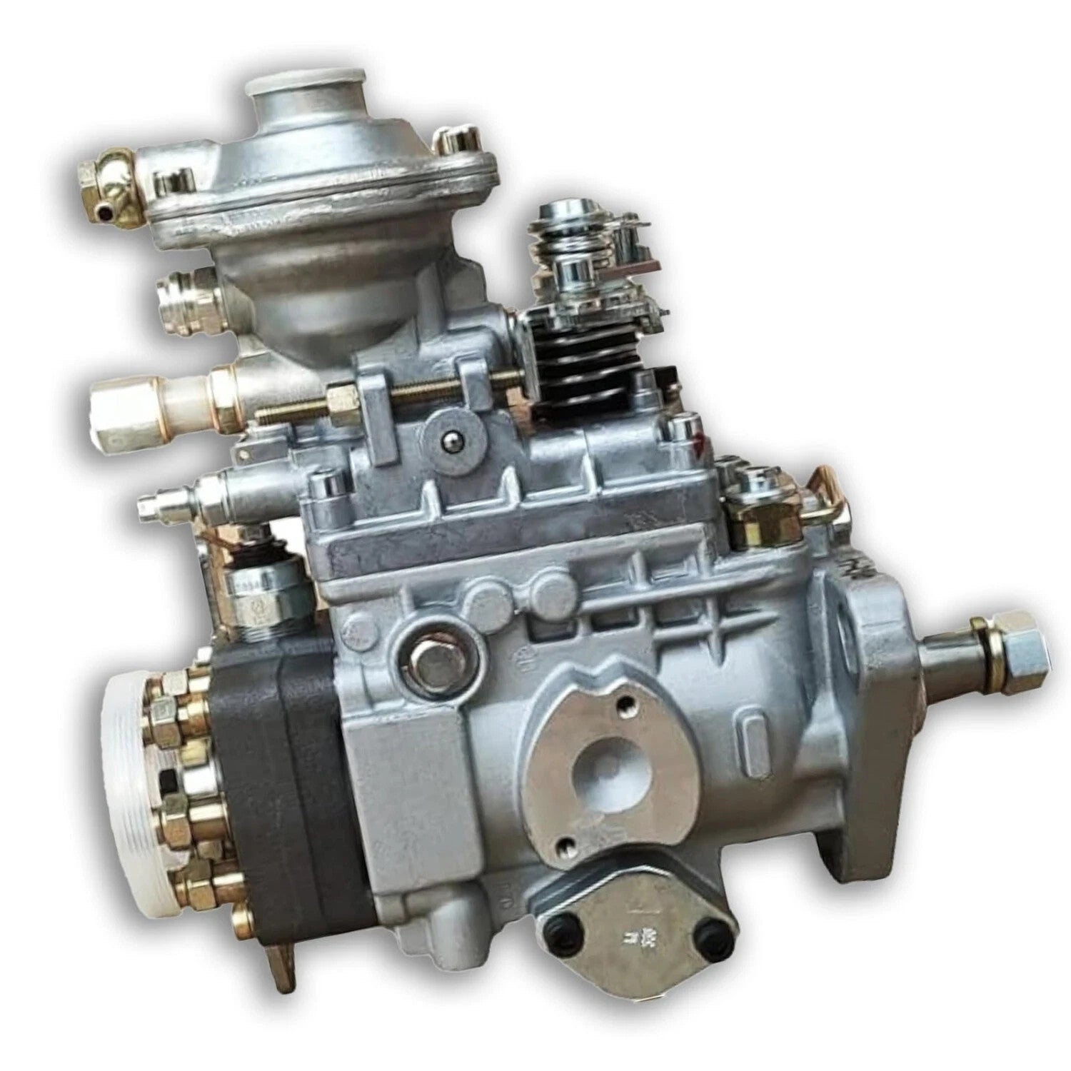 Cummins 6B VE Pump 12v Fuel Pump 3916910 046042615 New Replacement