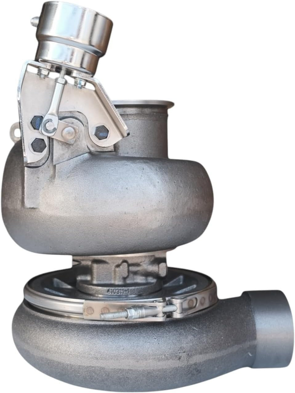 Caterpillar CAT C15 High Pressure Twin Turbo 2935419 20R1177 New Replacement