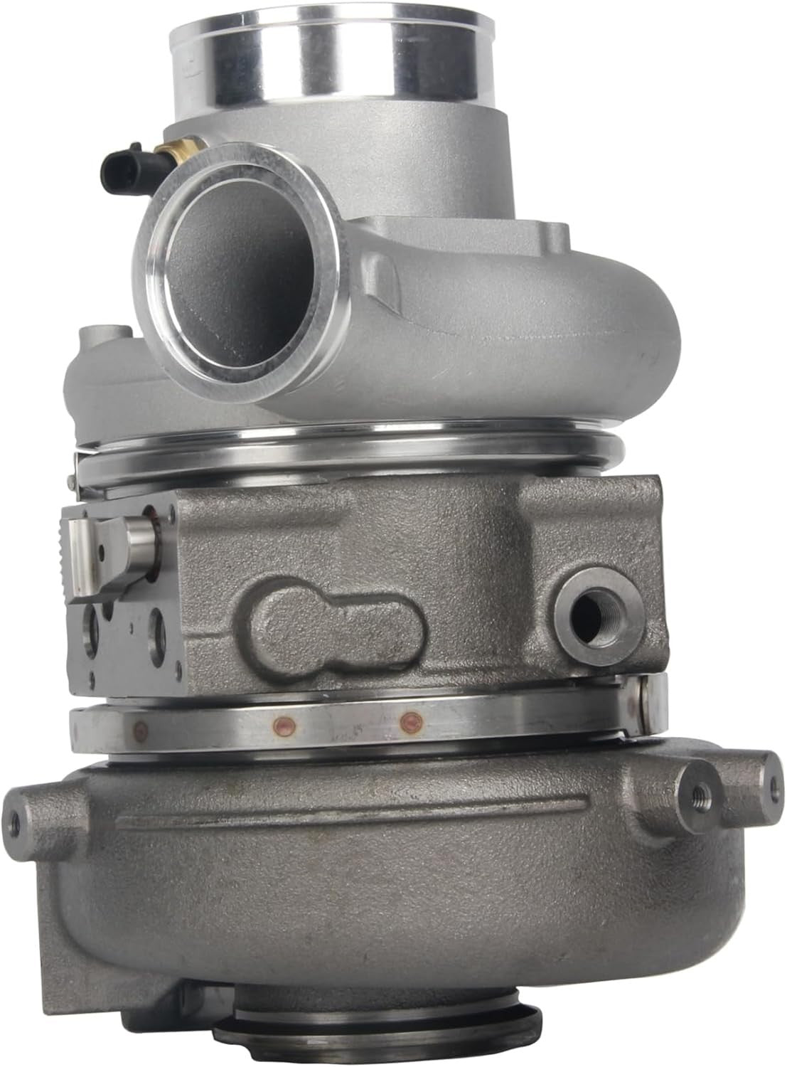 Cummins ISX Various 15.0L HE451VE Turbo 2882111 3796388 New Replacement