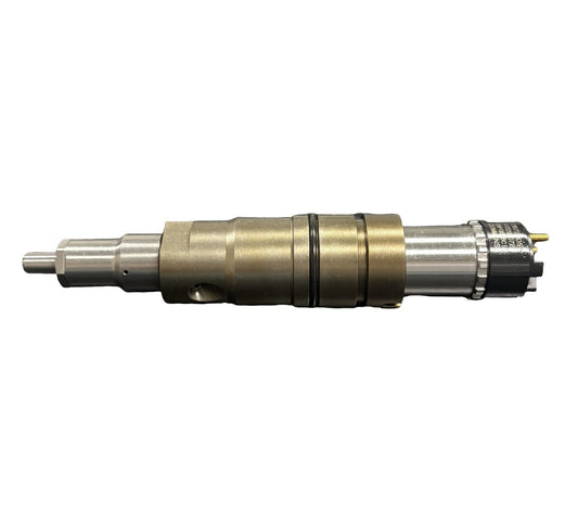 Cummins ISX15 Fuel Injector With Connector 2872405 5579417 New Replacement