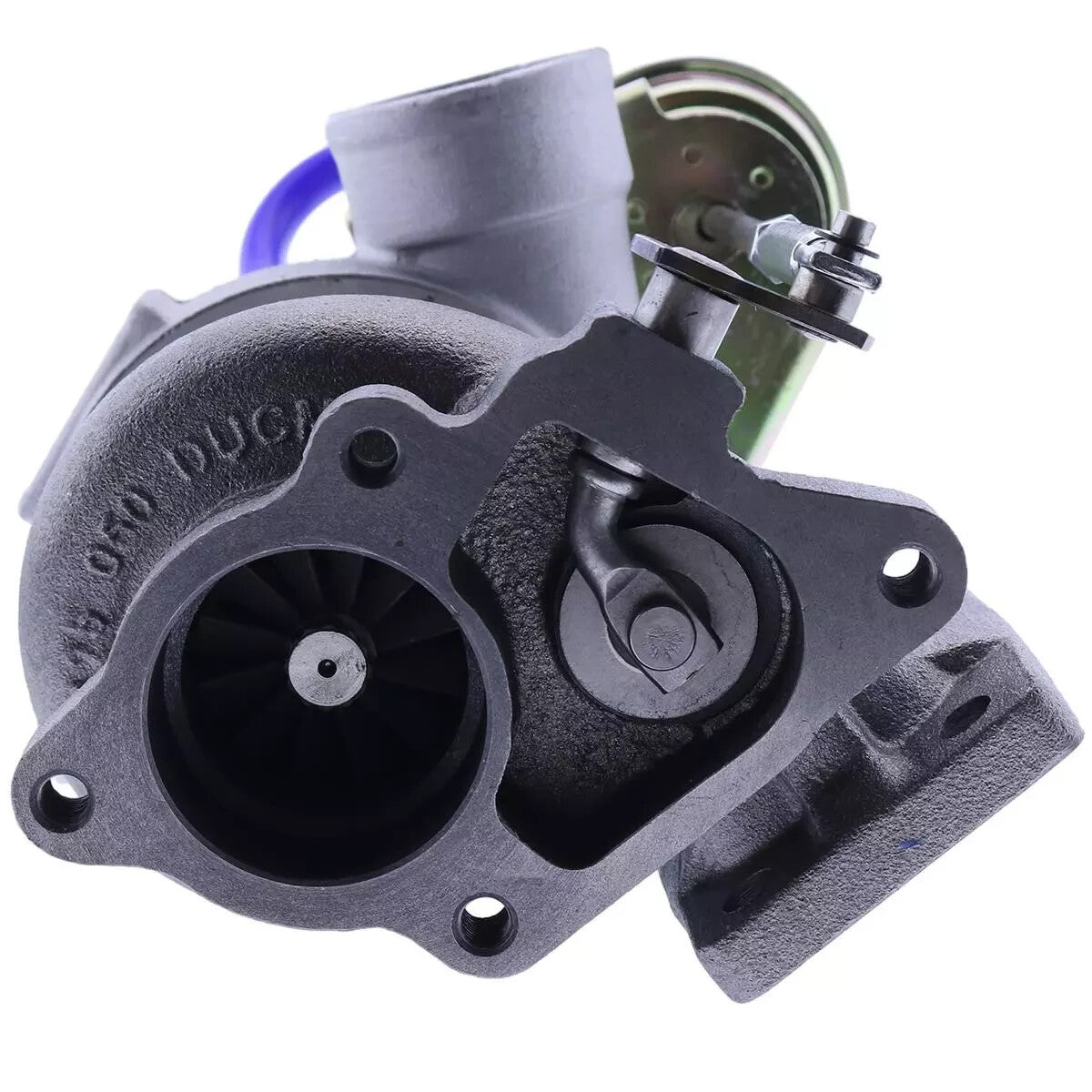 436-1920 - TURBO CATERPILLAR CAT 4361920 C3.3B - DPB NEW REPLACEMENT
