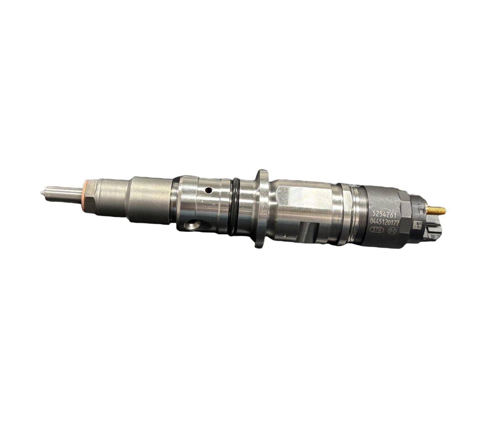 6755-11-3100 - FUEL INJECTOR - CUMMINS - ISB, QSB - KOMATSU - NEW REPLACEMENT