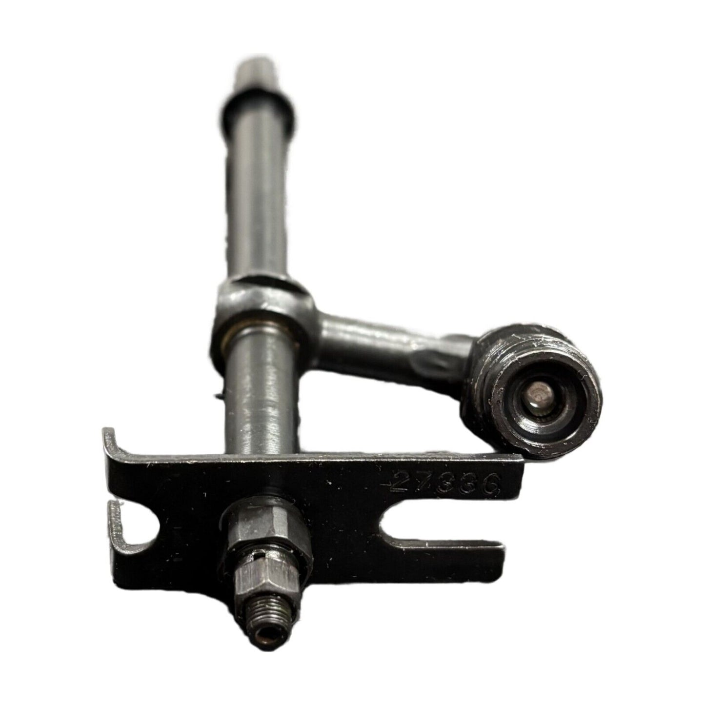 RE37503 - FUEL INJECTOR - JOHN DEERE RE31757 - DPB NEW REPLACEMENT