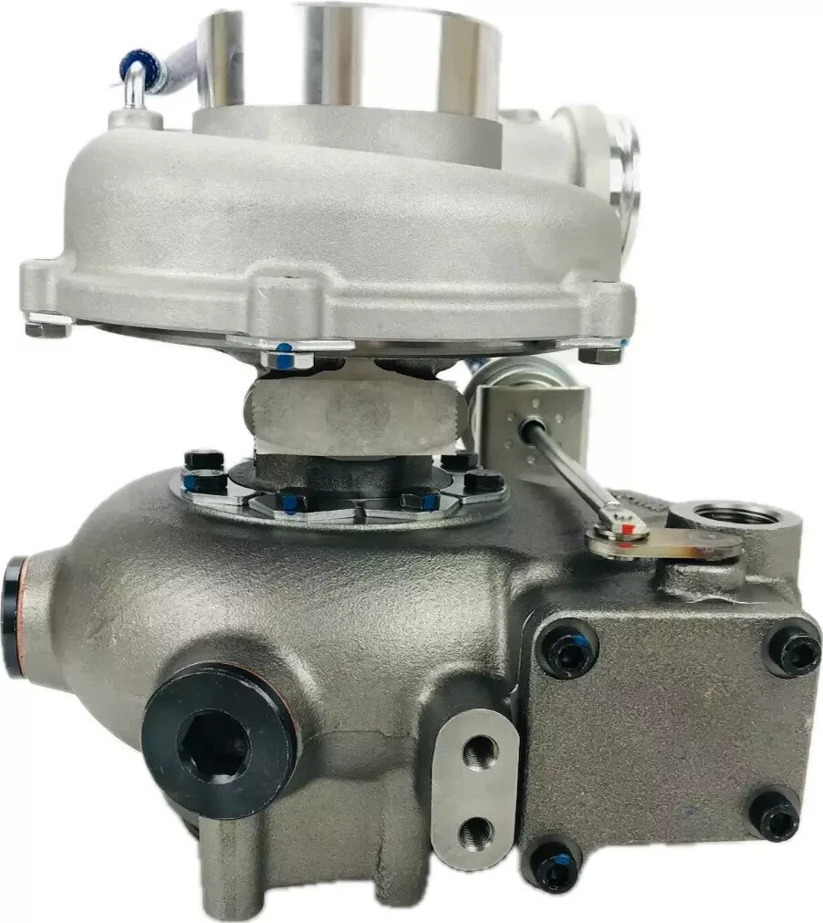 Yanmar Turbo 119578-18010 VD290051 Premium  New Replacement