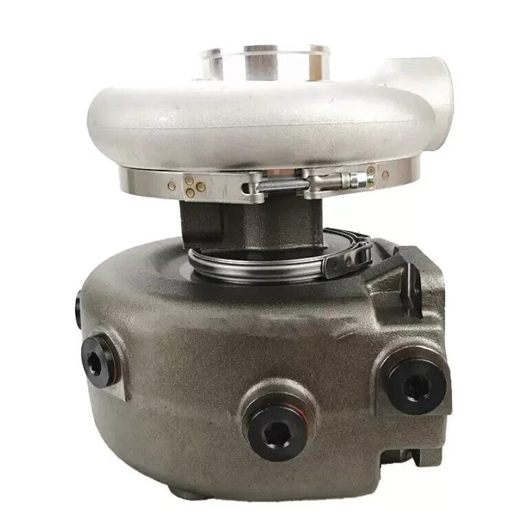 Caterpillar CAT Marine TWIN-T S4TW509 100-5866 Turbo New Replacement