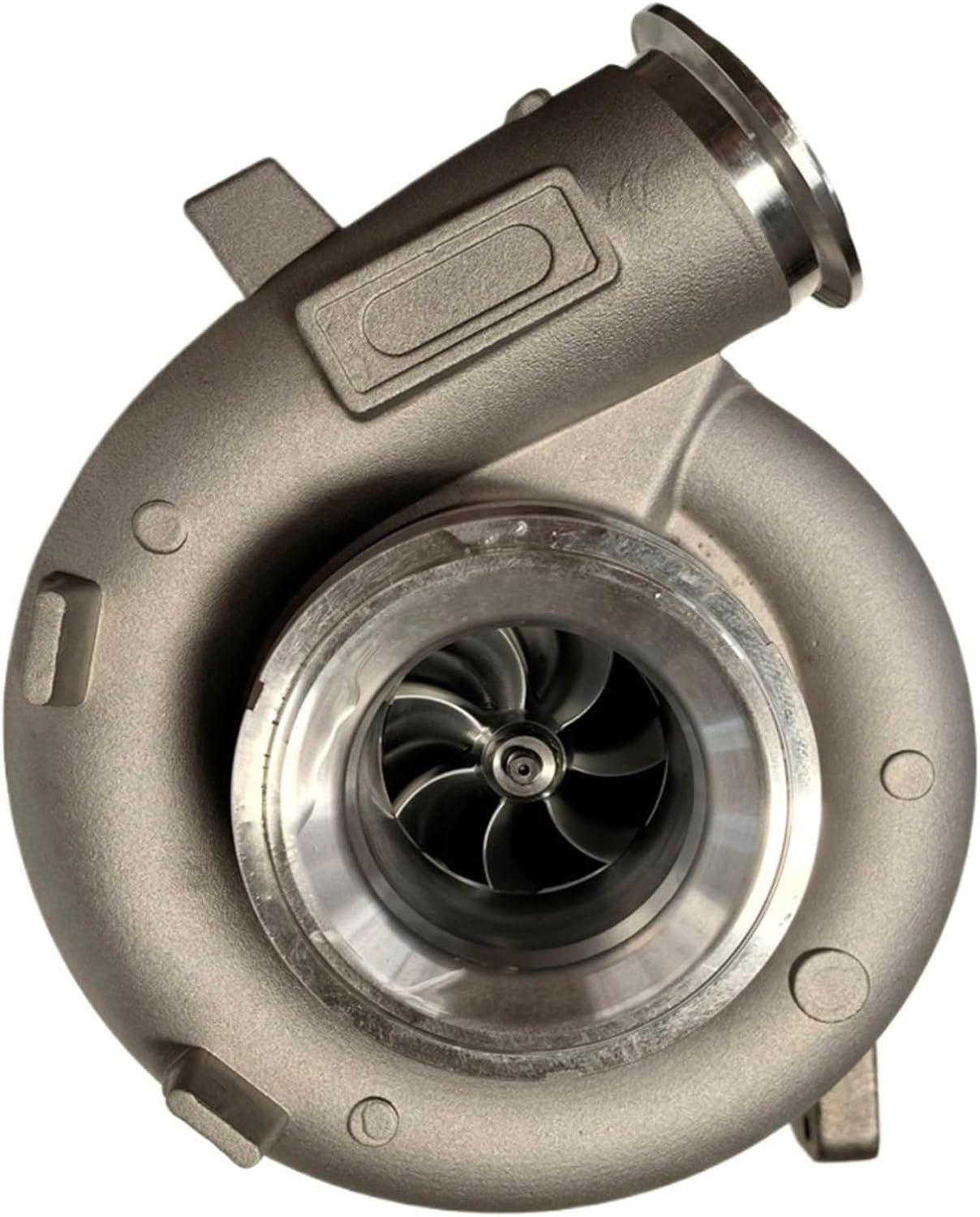 Paccar MX-13 MX13 Solarhome HE500VG Turbo 3791940 2134455 New Replacement