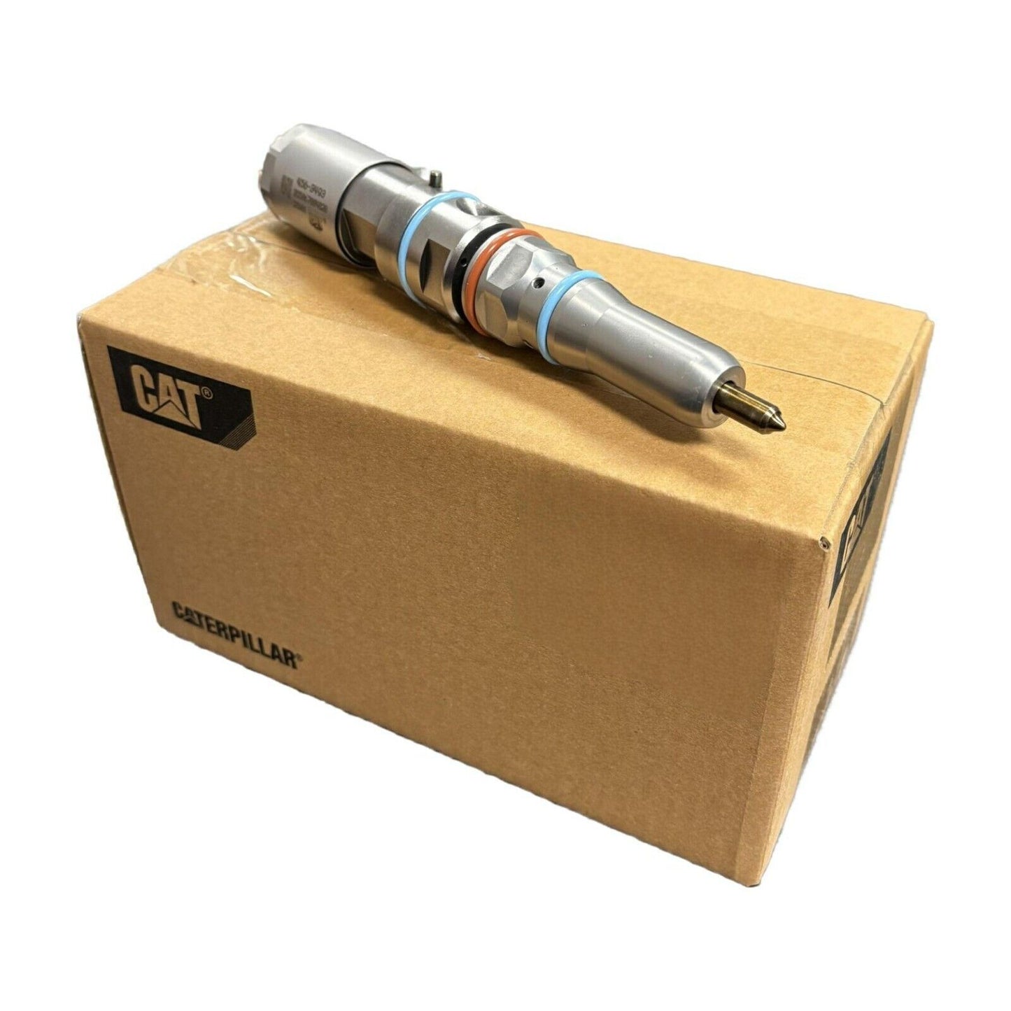 456-3493 - FUEL INJECTOR - CATERPILLAR CAT C9.3 - 2010-2017 - NEW REPLACEMENT