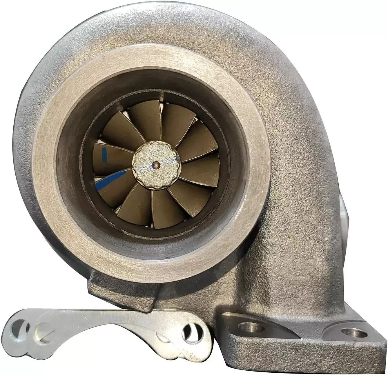 Komatsu Excavator HX35 PC200-8 Turbo 6752-81-8090 6754818090 New Replacement