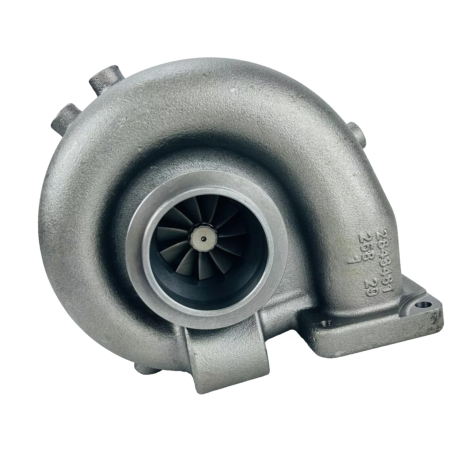 Cummins X15 HE400VG 5358453 Turbo With Actuator OEM Reman [$3197 + $700 Core]