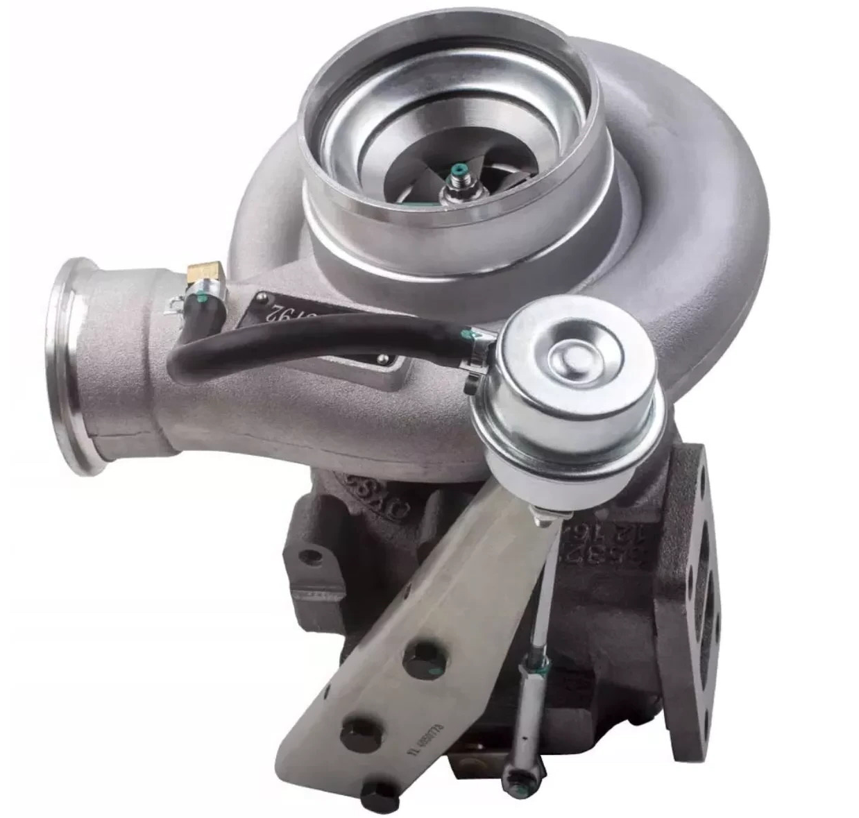 Cummins 6BT HX35W Turbo 3534923 14030540-101 New Replacement