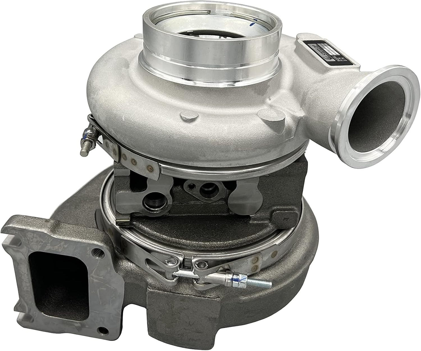 Volvo D13 Mack MP8 HE400VG Turbo 3784777 85151094 New Replacement