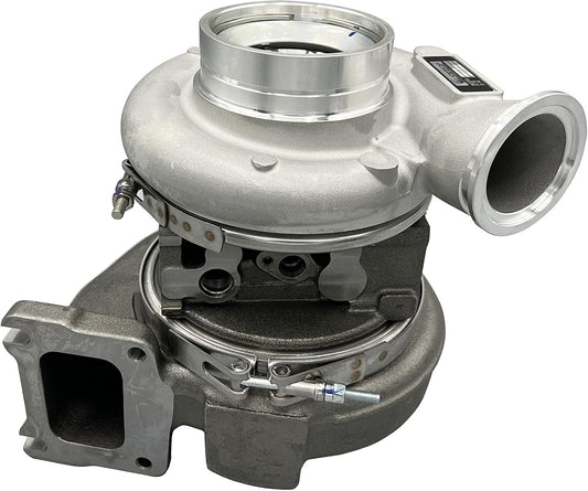 Volvo D13 Mack MP8 HE400VG Turbo 3784777 85151094 New Replacement