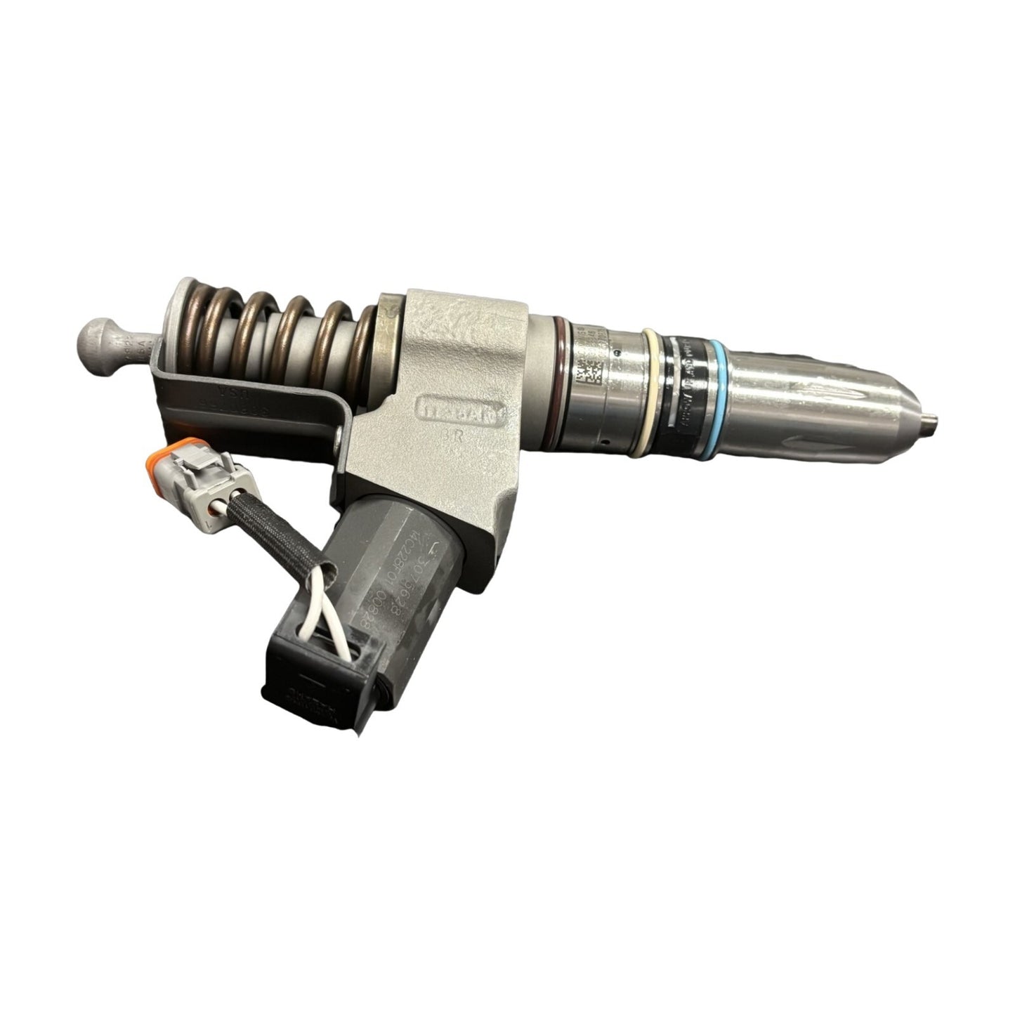 Cummins Celect N14 Fuel Injector 3083846 3411759  New Replacement