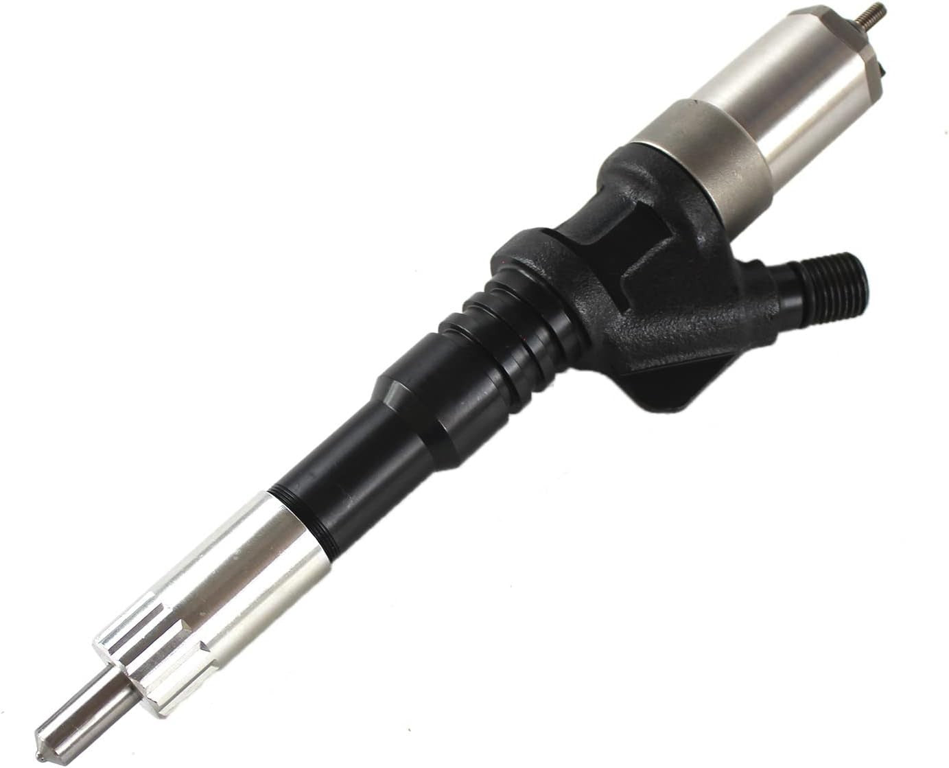 Komatsu PC400 Fuel Injector 6156-11-3300 6156-11-3301 New Replacement