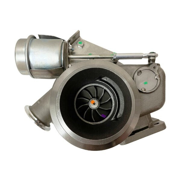 178476  - TURBO CATERPILLAR CAT - 204-6491 - DPB PREMIUM NEW REPLACEMENT