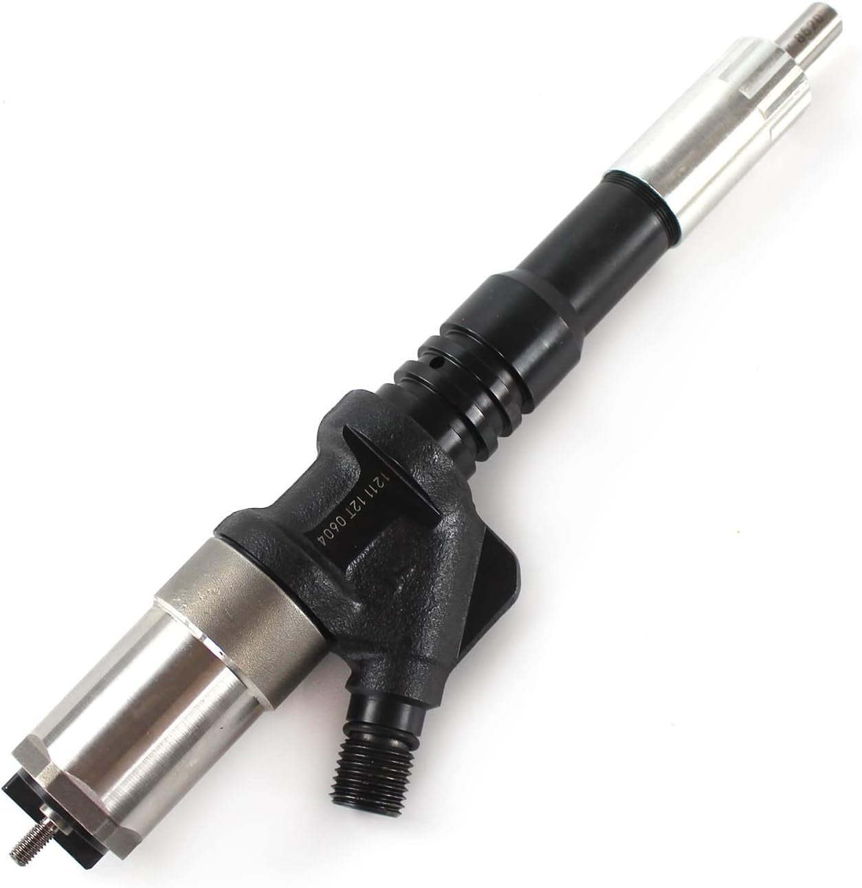 Komatsu PC400 Fuel Injector 6156-11-3300 6156-11-3301 New Replacement