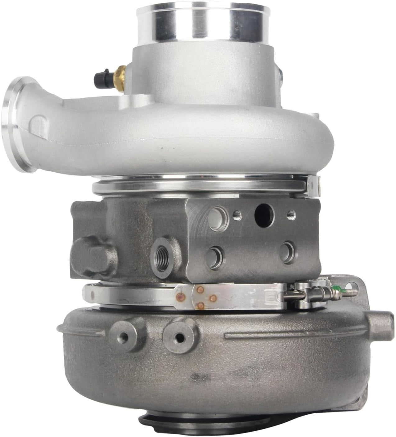 Cummins ISX Various 15.0L HE451VE Turbo 2882111 3796388 New Replacement