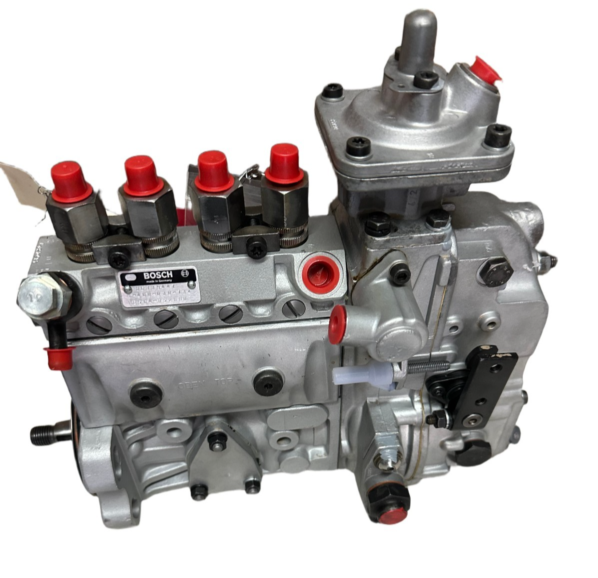 Cummins Case 3.9L Bosch Fuel Pump 3991962 3931962 Reman [$3397 + $500 Core]
