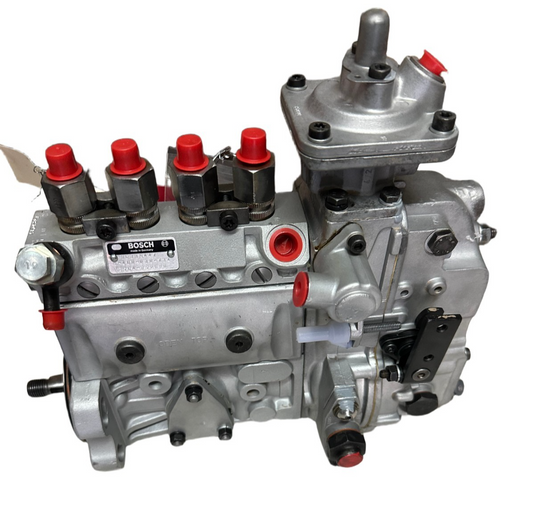 Cummins Case 3.9L Bosch Fuel Pump 3991962 3931962 Reman [$3397 + $500 Core]