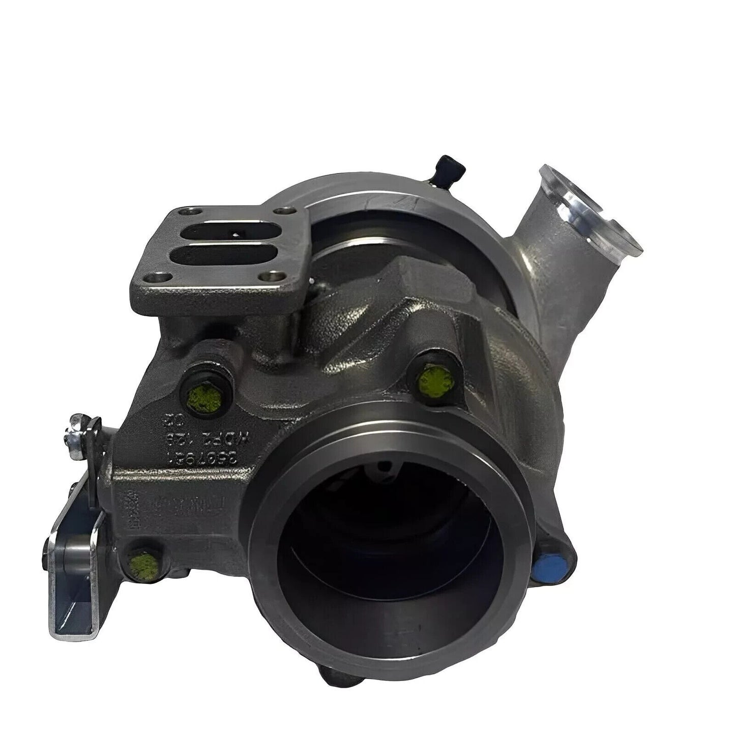 2881887 - 4089927 - TURBO - CUMMINS HX40W ISC 8.3L - NEW REPLACEMENT