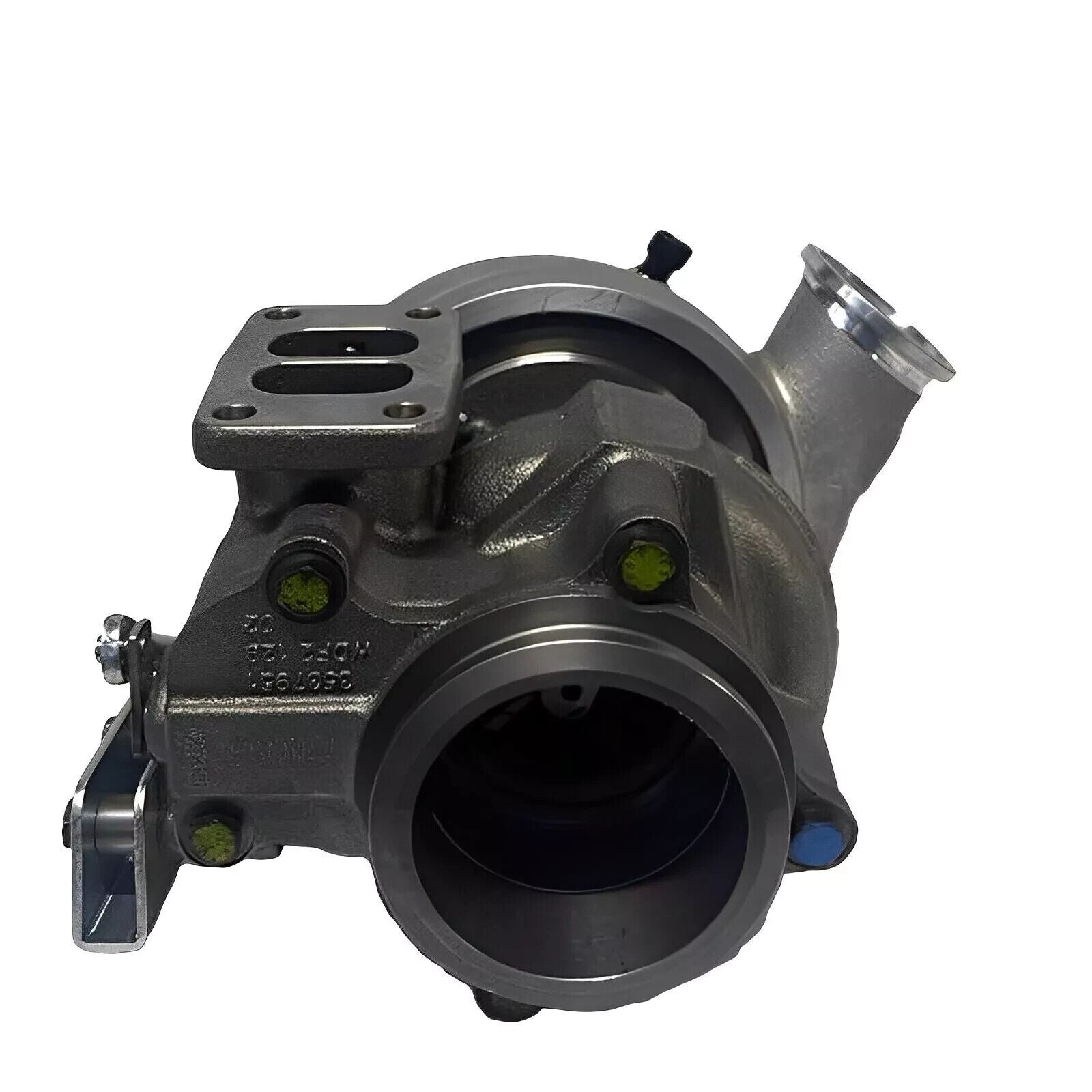 2881887 - 4089927 - TURBO - CUMMINS HX40W ISC 8.3L - NEW REPLACEMENT