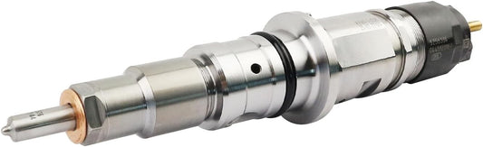 Cummins Dodge 6.7 Common Rail 2013-2018 Fuel Injector 0445120187 New Replacement