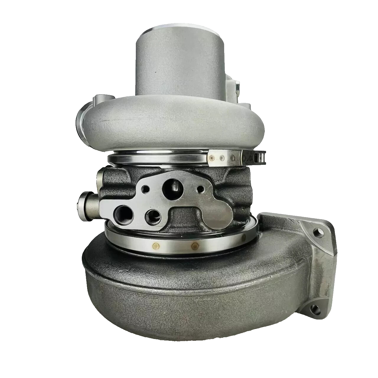 Cummins HE431V Pegasus ISL 8.3L 8.9L Turbo 4045933 3781176 New Replacement