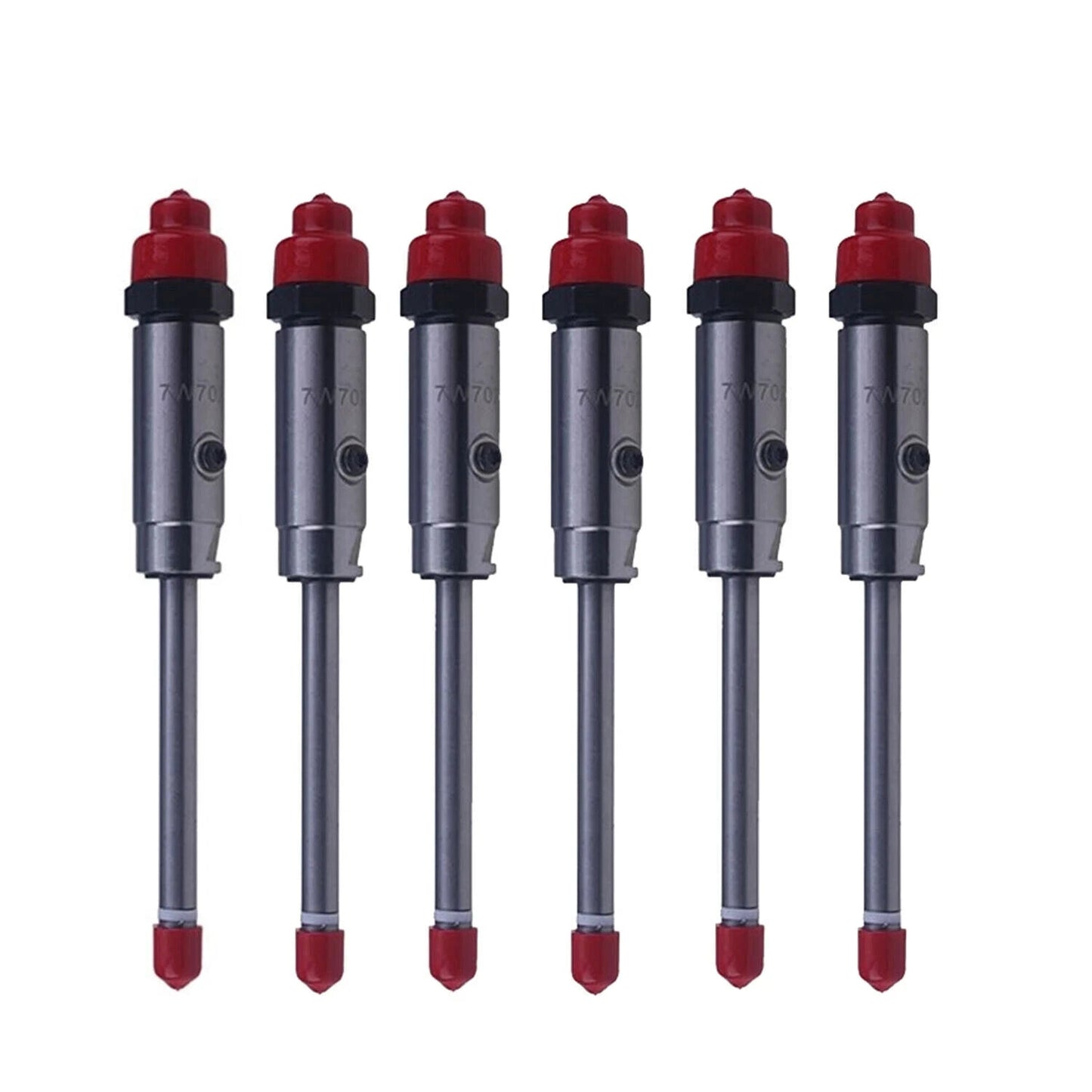 Caterpillar CAT 3406B Fuel Injector Nozzle 7W-7026 7W7026 New Replacement