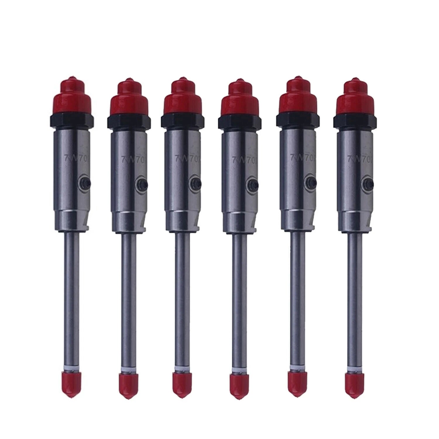 Caterpillar CAT 3406B Fuel Injector Nozzle 7W-7026 7W7026 New Replacement