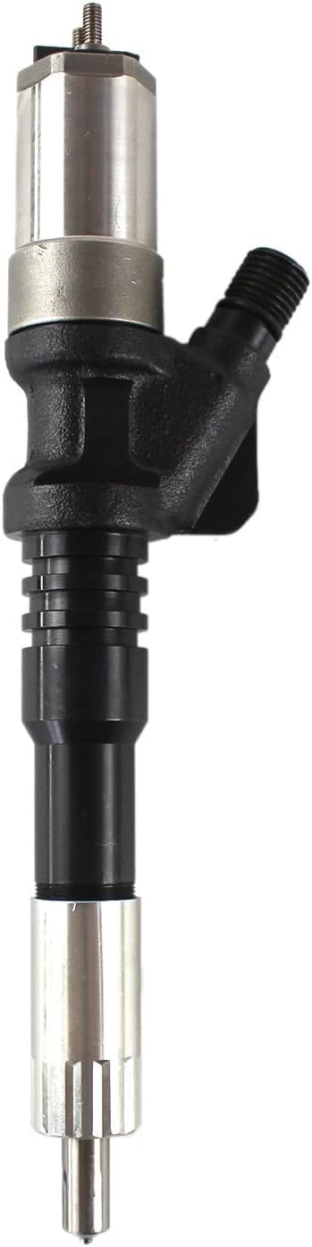 Komatsu PC400 Fuel Injector 6156-11-3300 6156-11-3301 New Replacement