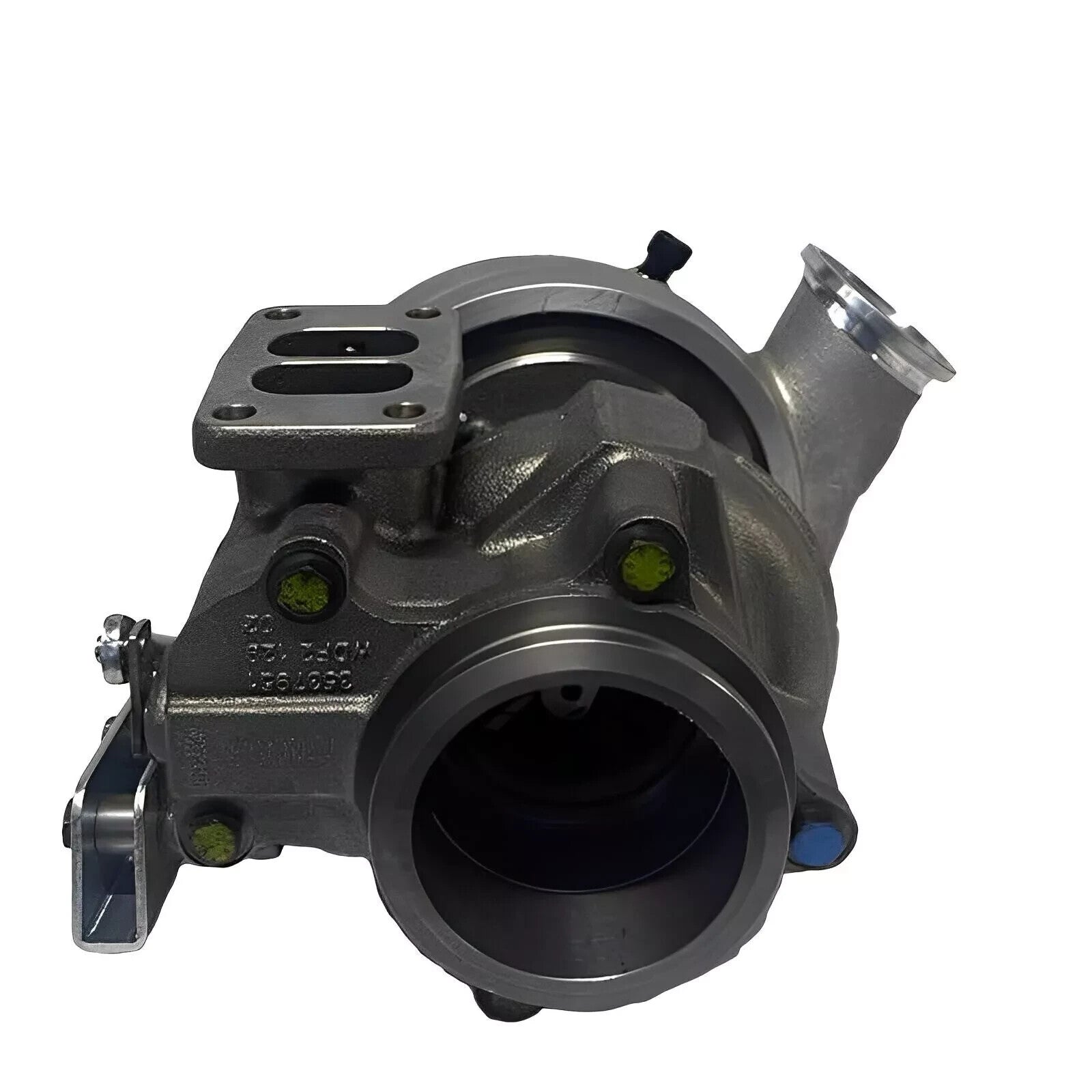 Cummins HX40W ISC 8.3L Turbo 2881887 4089927 New Replacement