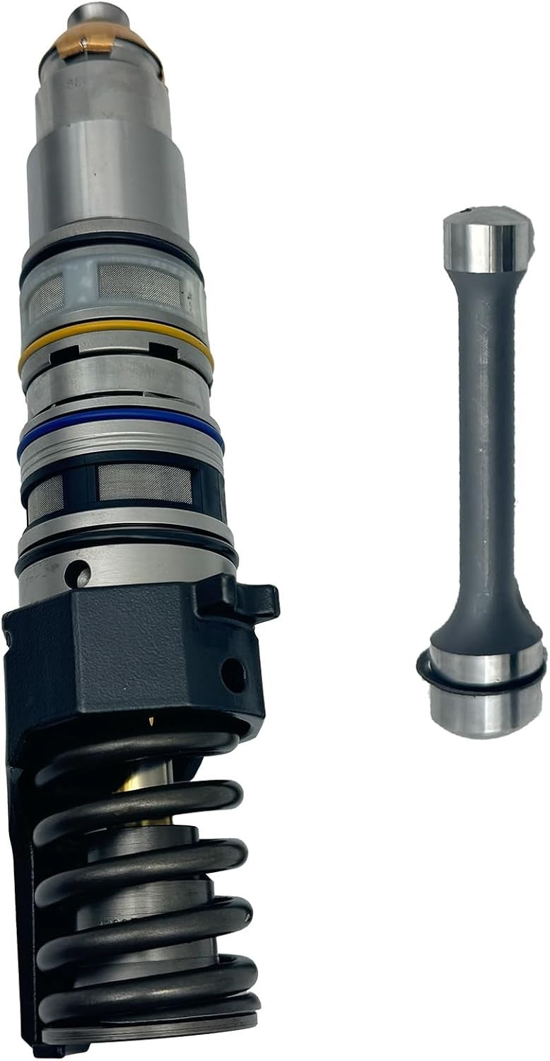 Cummins ISX Fuel Injector 4088665 4076902 4088665PX New Replacement