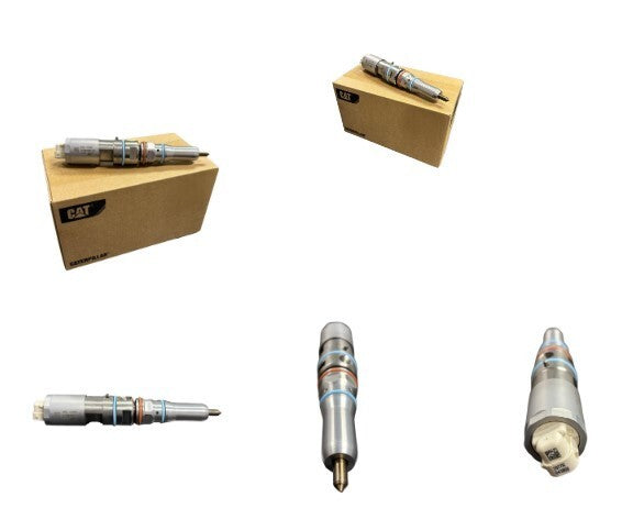 Caterpillar CAT C9.3 Fuel Injector 456-3509 20R-5075 New Replacement