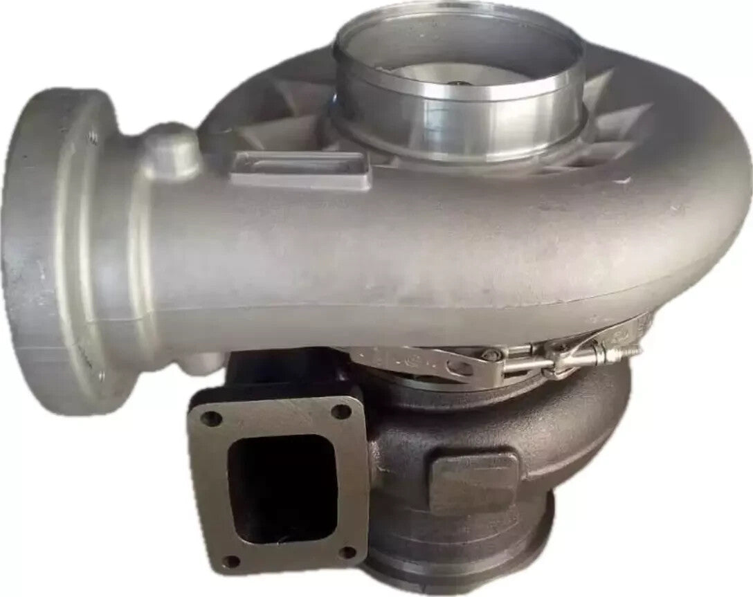 Cummins HX82 QST30-G5 QST30 CM552 Turbo 4033022 New Replacement