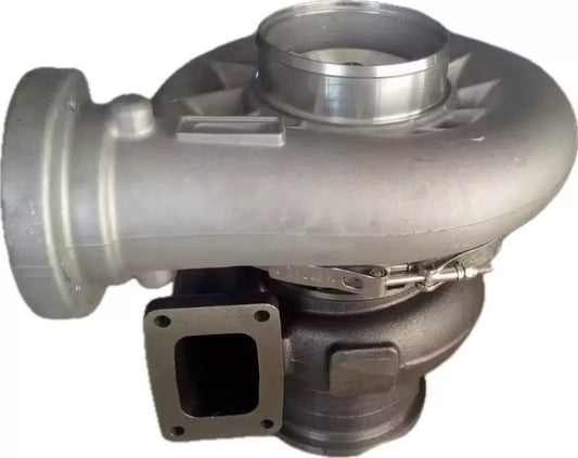 Cummins HX82 QST30-G5 QST30 CM552 Turbo 4033022 New Replacement