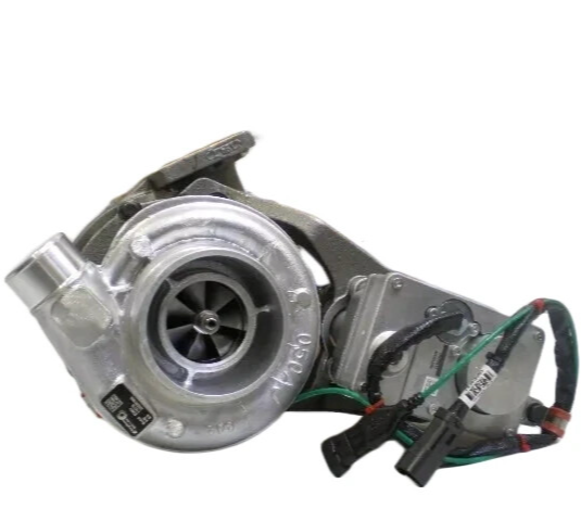 John Deere 6068H S300BV131 6.8L Turbo SE501680 OEM Reman [$2297 + $400 Core}