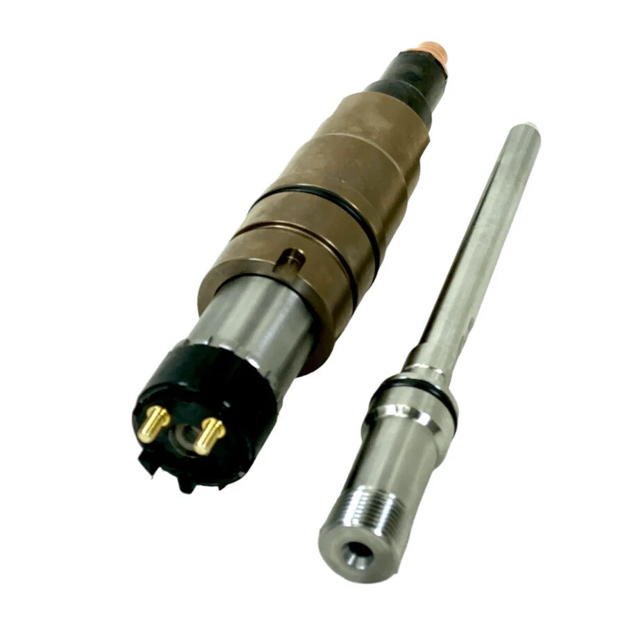 Cummins Fuel Injector ISX15, X15, QSK60 5579421 4384365 New Replacement