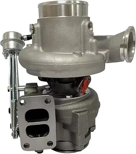 2881887 - 4089927 - TURBO - CUMMINS HX40W ISC 8.3L - NEW REPLACEMENT