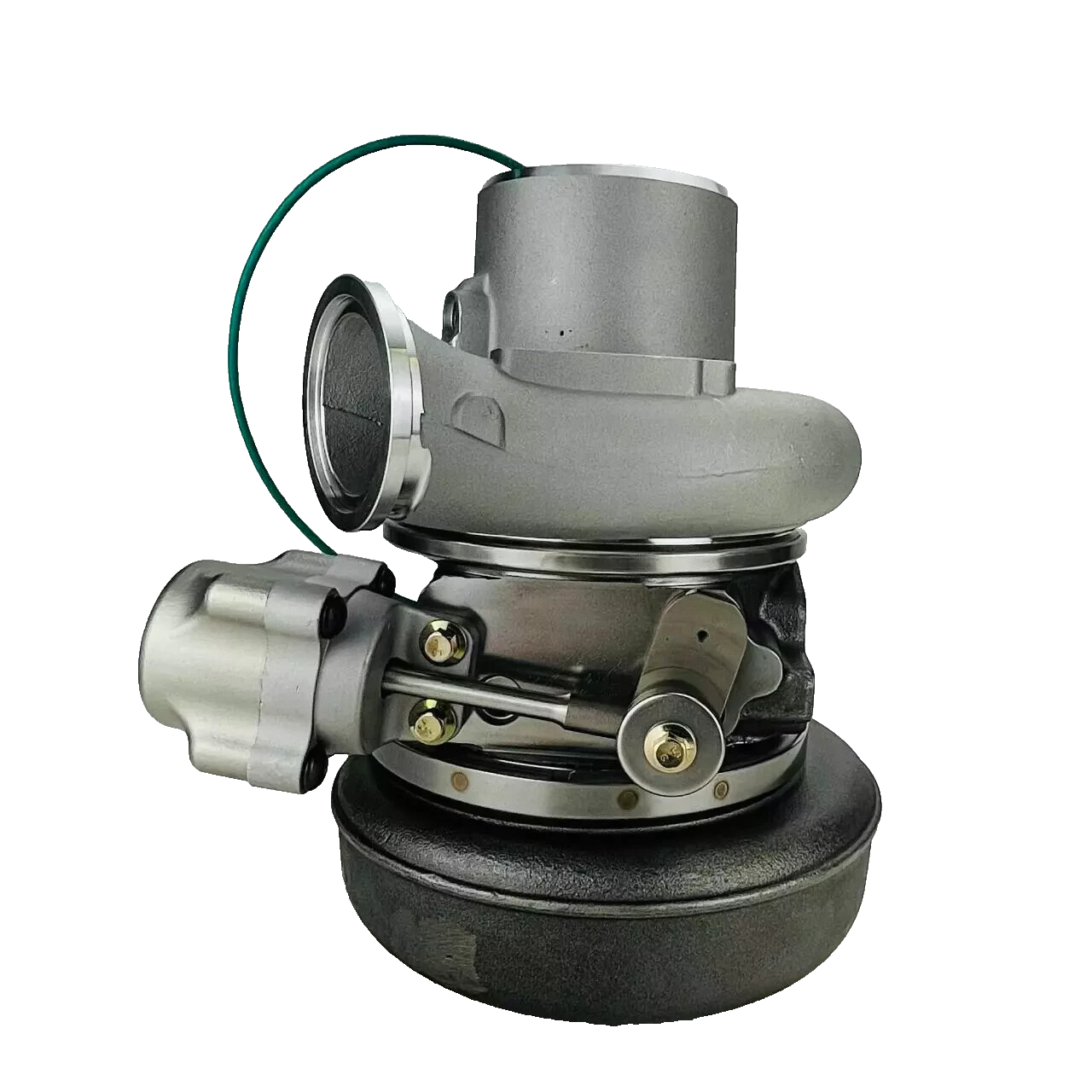 Cummins HE431V Pegasus ISL 8.3L 8.9L Turbo 4045933 3781176 New Replacement