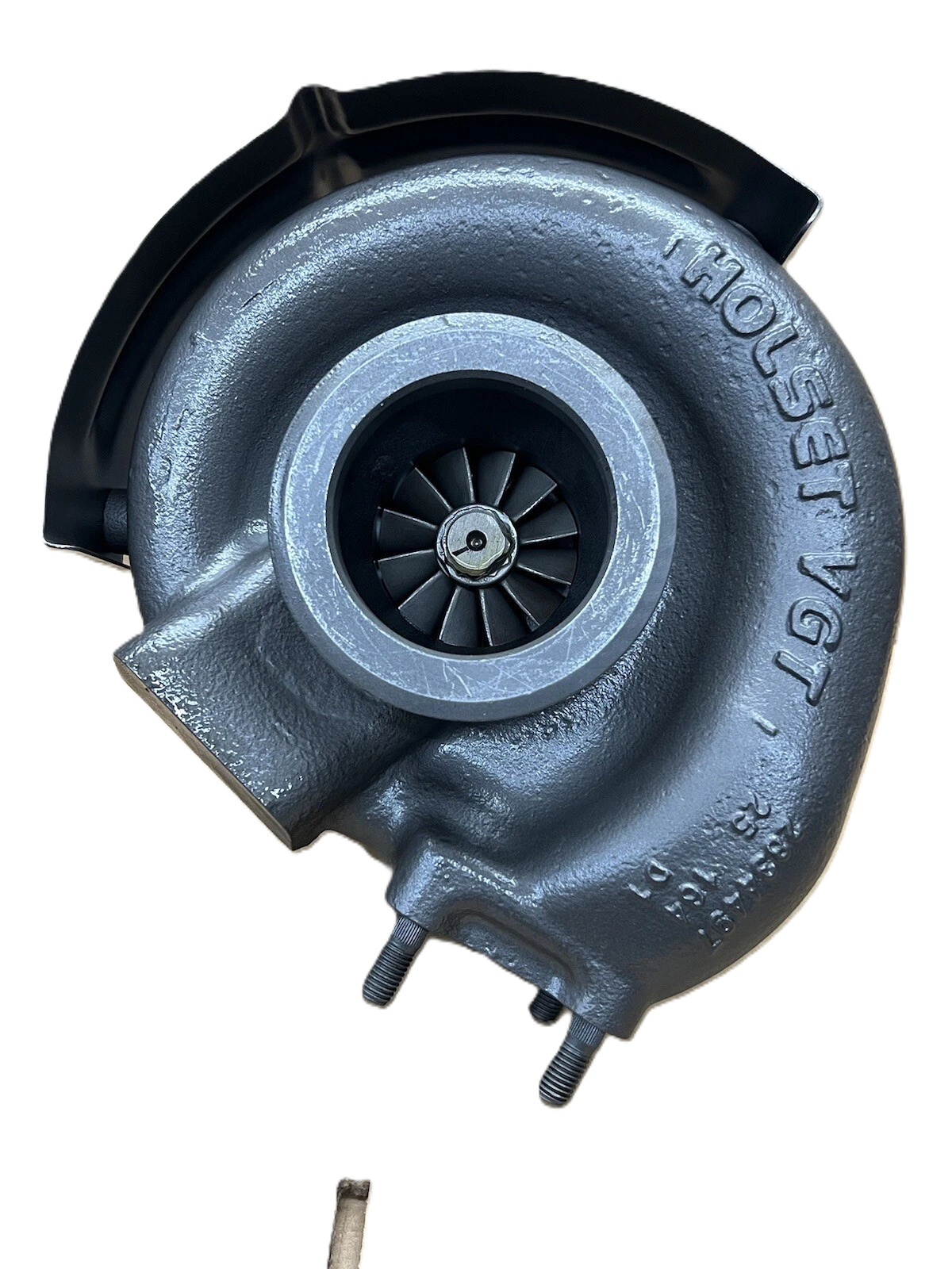 Cummins ISB 6.7L Holset Turbo Without Actuator 5354525 6411519 [$2187+$700 CORE]