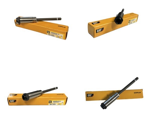 Caterpillar Cat Fuel Injector 8N7005 8N-7005 New Replacement