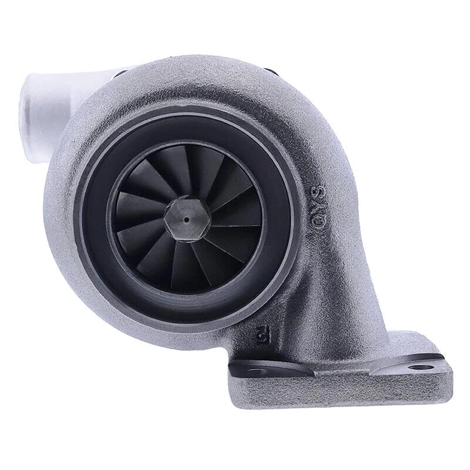 AR70439 - TURBO JOHN DEERE T04B32 AR70439 - DPB NEW REPLACEMENT