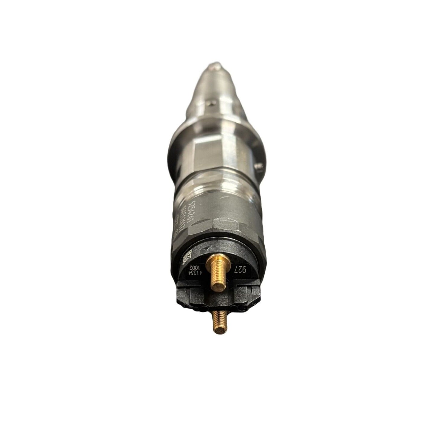 6755-11-3100 - FUEL INJECTOR - CUMMINS - ISB, QSB - KOMATSU - NEW REPLACEMENT
