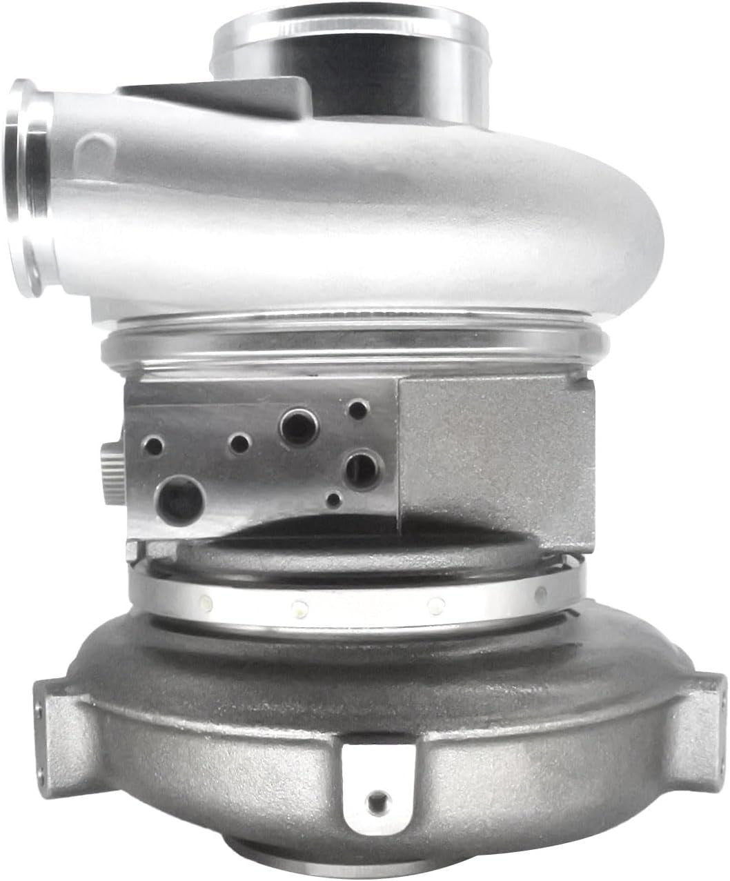 Paccar DAF MX13 MX HE531VE Turbo 1831156 2842125 New Replacement